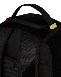 Sprayground - All Velcro Shark Gang DLX-Special Backpack - Clique Apparel