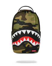 Load image into Gallery viewer, Sprayground - Camorich Royale Backpack