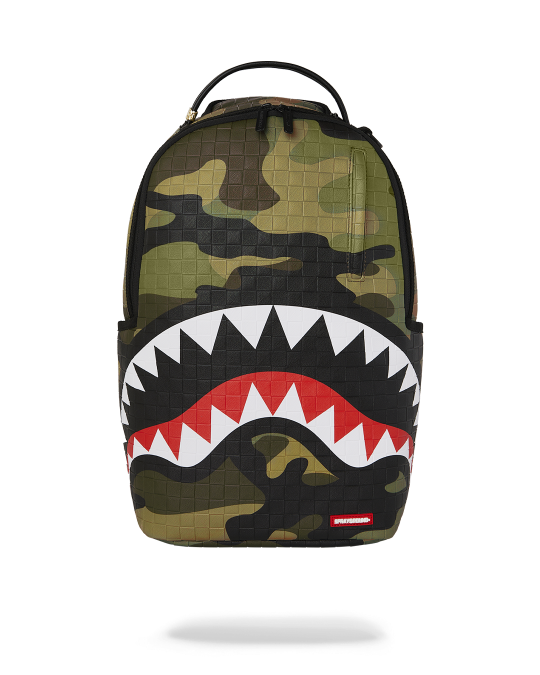 Sprayground - Camorich Royale Backpack