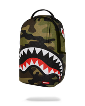 Load image into Gallery viewer, Sprayground - Camorich Royale Backpack