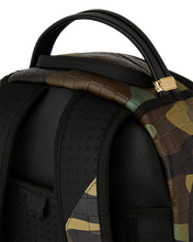 Load image into Gallery viewer, Sprayground - Camorich Royale Backpack