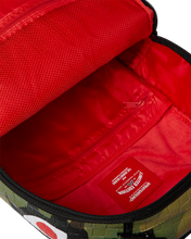 Load image into Gallery viewer, Sprayground - Camorich Royale Backpack