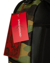 Load image into Gallery viewer, Sprayground - Camorich Royale Backpack