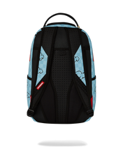 Load image into Gallery viewer, Sprayground - Peanuts Snoopy Pilot Shark DLXSV Backpack - Clique Apparel
