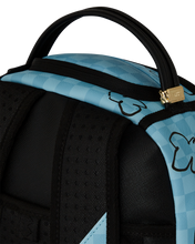 Load image into Gallery viewer, Sprayground - Peanuts Snoopy Pilot Shark DLXSV Backpack - Clique Apparel