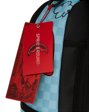 Load image into Gallery viewer, Sprayground - Peanuts Snoopy Pilot Shark DLXSV Backpack - Clique Apparel