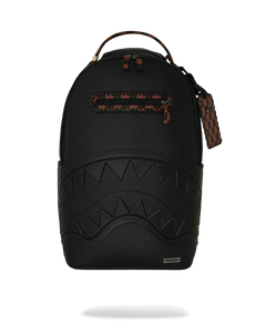 Sprayground - Dose Of Check Deux DLXS Backpack - Clique Apparel
