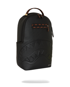 Sprayground - Dose Of Check Deux DLXS Backpack - Clique Apparel