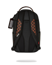 Load image into Gallery viewer, Sprayground - Dose Of Check Deux DLXS Backpack - Clique Apparel