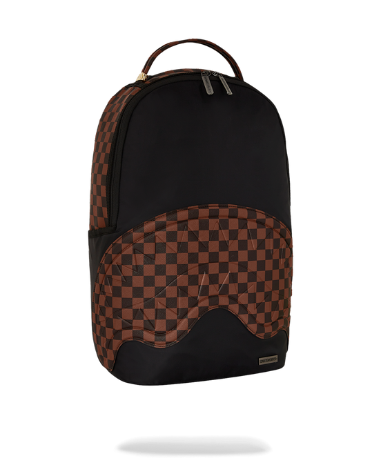 Sprayground - The Hero DLX Backpack - Clique Apparel