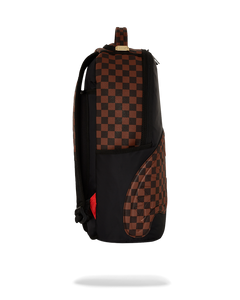 Sprayground - The Hero DLX Backpack - Clique Apparel