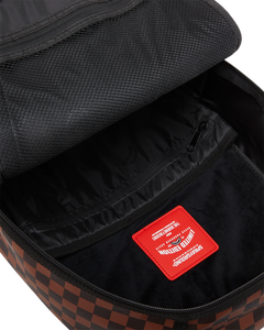 Sprayground - The Hero DLX Backpack - Clique Apparel