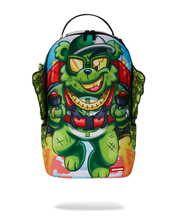 Load image into Gallery viewer, Sprayground - Money Bear Wings DLX-Wings Backpack - Clique Apparel