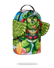 Load image into Gallery viewer, Sprayground - Money Bear Wings DLX-Wings Backpack - Clique Apparel