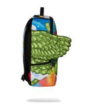 Load image into Gallery viewer, Sprayground - Money Bear Wings DLX-Wings Backpack - Clique Apparel