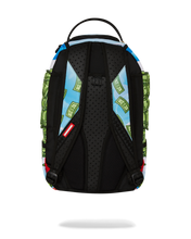 Load image into Gallery viewer, Sprayground - Money Bear Wings DLX-Wings Backpack - Clique Apparel