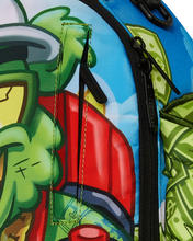 Load image into Gallery viewer, Sprayground - Money Bear Wings DLX-Wings Backpack - Clique Apparel