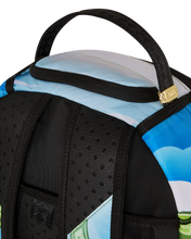 Load image into Gallery viewer, Sprayground - Money Bear Wings DLX-Wings Backpack - Clique Apparel
