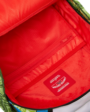 Load image into Gallery viewer, Sprayground - Money Bear Wings DLX-Wings Backpack - Clique Apparel