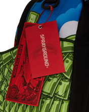 Load image into Gallery viewer, Sprayground - Money Bear Wings DLX-Wings Backpack - Clique Apparel