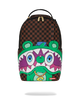 Sprayground - Solo Dolo DLXSV Backpack - Clique Apparel