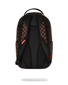 Sprayground - Solo Dolo DLXSV Backpack - Clique Apparel