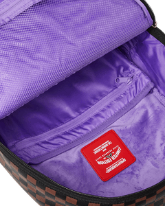 Sprayground - Solo Dolo DLXSV Backpack - Clique Apparel