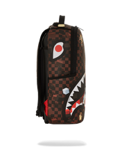 Load image into Gallery viewer, Sprayground - Madagascar Rollin Thru DLXSV Backpack - Clique Apparel