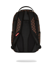Load image into Gallery viewer, Sprayground - Madagascar Rollin Thru DLXSV Backpack - Clique Apparel