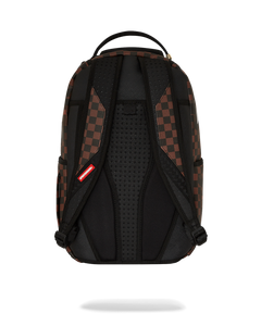 Sprayground - Madagascar Rollin Thru DLXSV Backpack - Clique Apparel