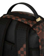 Load image into Gallery viewer, Sprayground - Madagascar Rollin Thru DLXSV Backpack - Clique Apparel