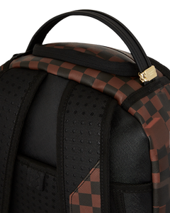 Sprayground - Madagascar Rollin Thru DLXSV Backpack - Clique Apparel