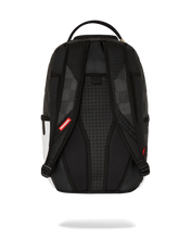 Load image into Gallery viewer, Sprayground - Peanuts Snoopy Painting Shark DLXSV Backpack - Clique Apparel
