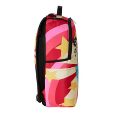 Load image into Gallery viewer, Sprayground -Power Puff Girls Heart Shark DLXSV Backpack