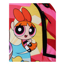 Load image into Gallery viewer, Sprayground -Power Puff Girls Heart Shark DLXSV Backpack