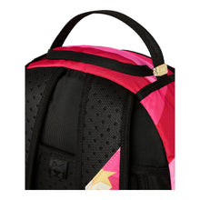 Load image into Gallery viewer, Sprayground -Power Puff Girls Heart Shark DLXSV Backpack