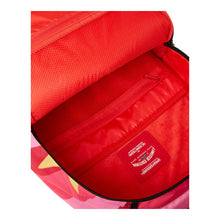 Load image into Gallery viewer, Sprayground -Power Puff Girls Heart Shark DLXSV Backpack
