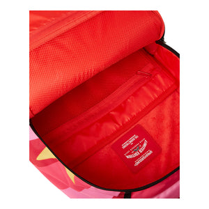 Sprayground -Power Puff Girls Heart Shark DLXSV Backpack