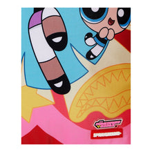 Load image into Gallery viewer, Sprayground -Power Puff Girls Heart Shark DLXSV Backpack