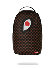 Load image into Gallery viewer, Sprayground - Evil Eye Drip Check DLXSV Backpack - Clique Apparel