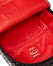 Load image into Gallery viewer, Sprayground - Evil Eye Drip Check DLXSV Backpack - Clique Apparel