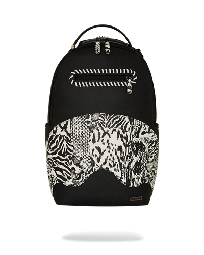 Sprayground - AI Venture DLXSV Backpack - Clique Apparel