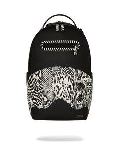 Sprayground - AI Venture DLXSV Backpack - Clique Apparel