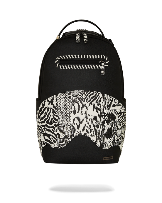 Sprayground - AI Venture DLXSV Backpack - Clique Apparel