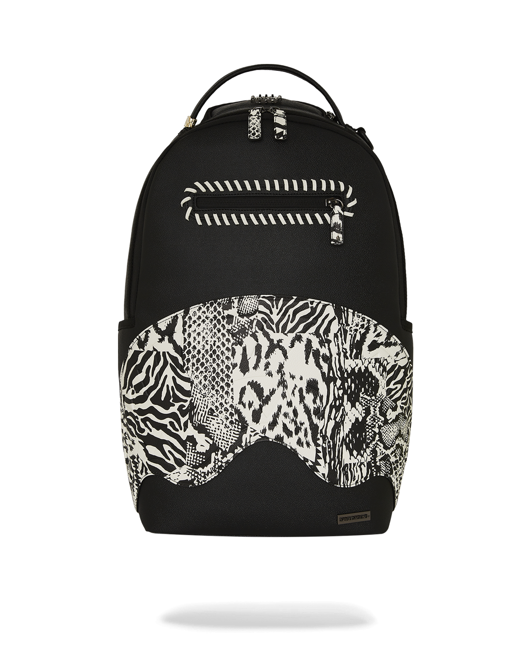 Sprayground - AI Venture DLXSV Backpack - Clique Apparel
