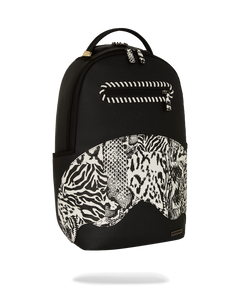 Sprayground - AI Venture DLXSV Backpack - Clique Apparel