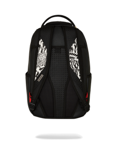 Sprayground - AI Venture DLXSV Backpack - Clique Apparel