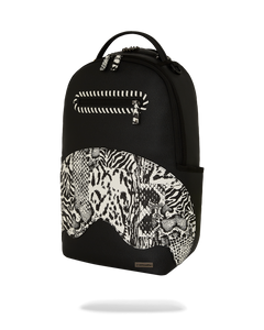 Sprayground - AI Venture DLXSV Backpack - Clique Apparel