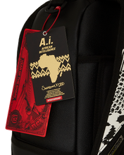 Load image into Gallery viewer, Sprayground - AI Venture DLXSV Backpack - Clique Apparel