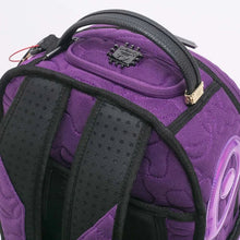 Load image into Gallery viewer, Sprayground - AI Quilted Iridescent Backpack